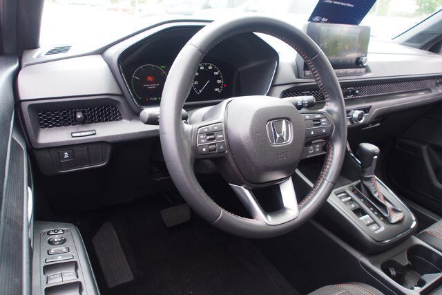 Used 2023 Honda CR-V Sport image 17