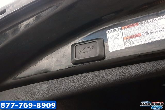 Used 2017 Toyota RAV4 SE w/ Power Extra Value Package image 16