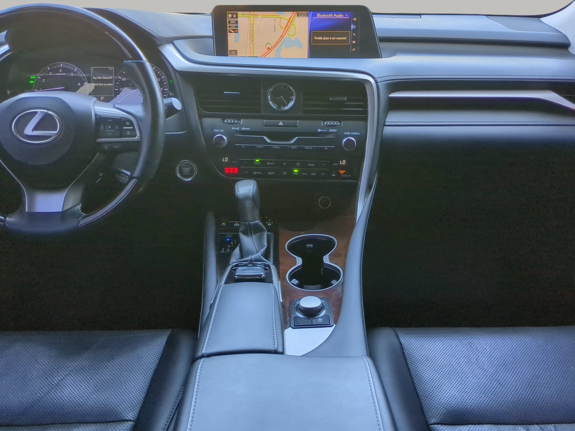 Used 2018 Lexus RX 350 FWD w/ Premium Package image 53