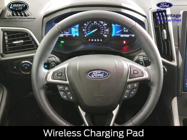 Certified 2023 Ford Edge SEL w/ Convenience Package image 28