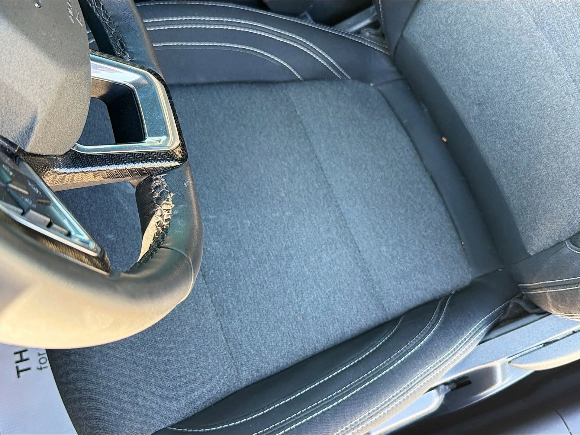 Certified 2024 Ford Mustang Coupe image 20