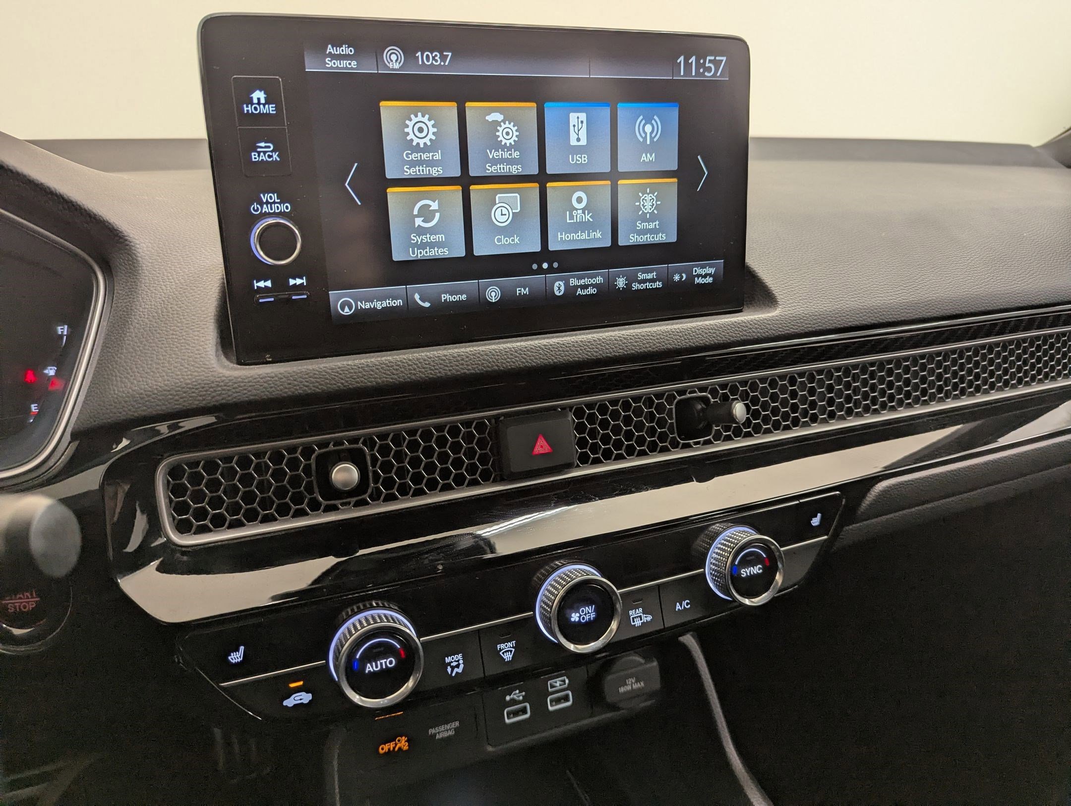 Used 2023 Honda Civic Sport Touring image 24