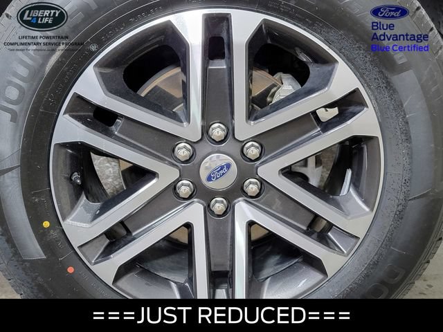 Certified 2023 Ford F150 XL w/ STX Appearance Package AWD/4WD image 11
