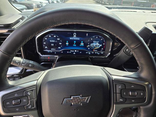 Used 2024 Chevrolet Silverado 2500 LTZ w/ LTZ Plus Package image 22