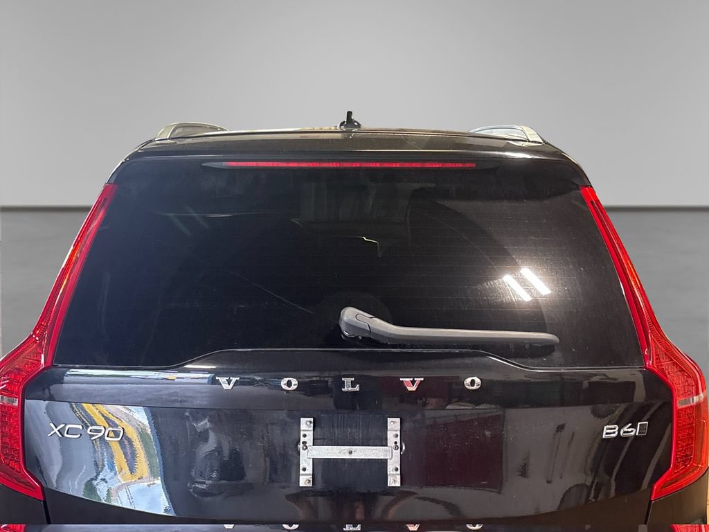 Used 2023 Volvo XC90 B6 Ultimate w/ Protection Package Premier AWD/4WD image 18