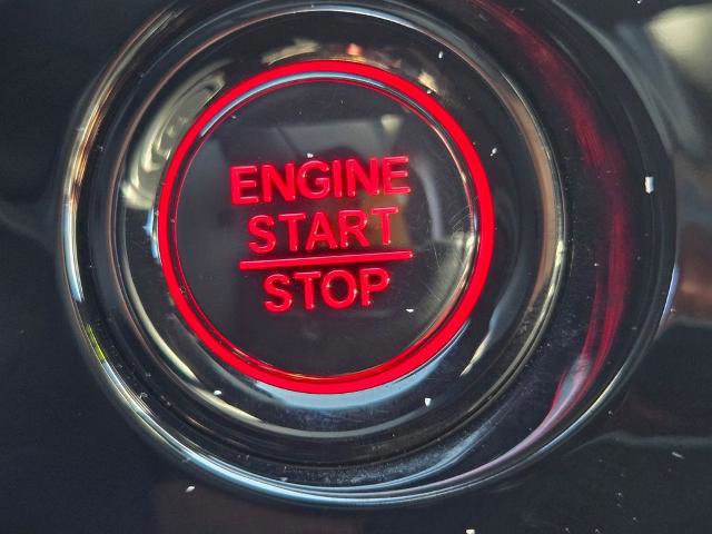 Used 2024 Honda Civic Sport image 19