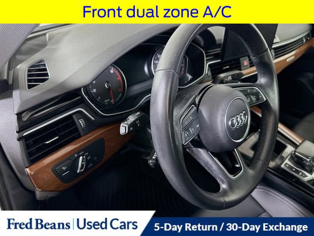 Used 2023 Audi A4 2.0T Premium w/ Convenience Package AWD/4WD image 12