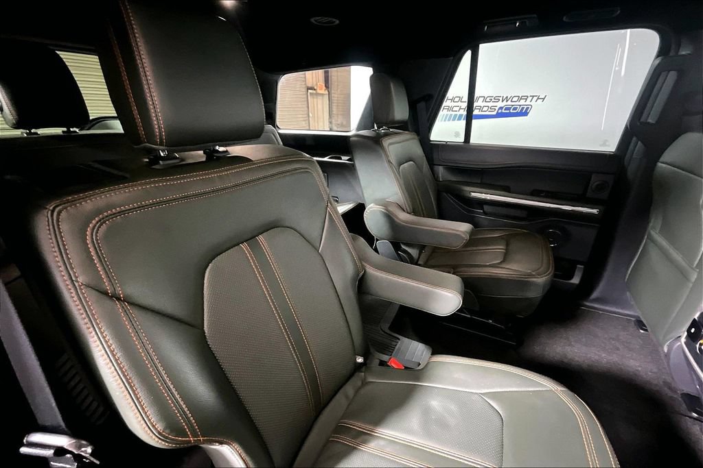 Certified 2022 Ford Expedition Timberline AWD/4WD image 22