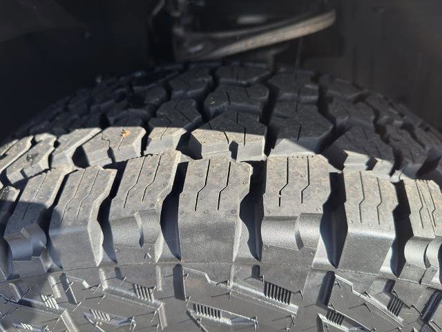 Certified 2021 Ford Bronco Badlands image 29