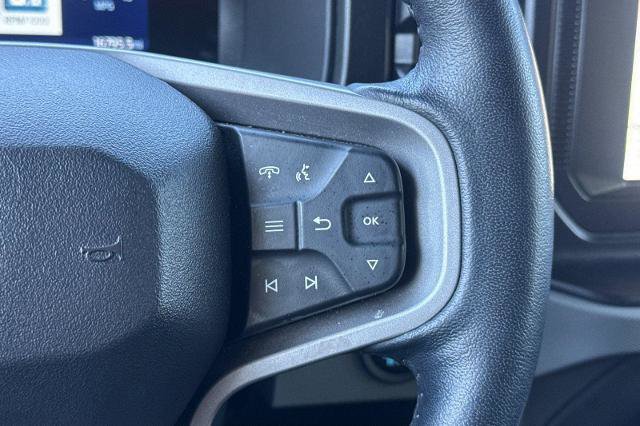 Certified 2023 Ford Bronco Badlands image 29