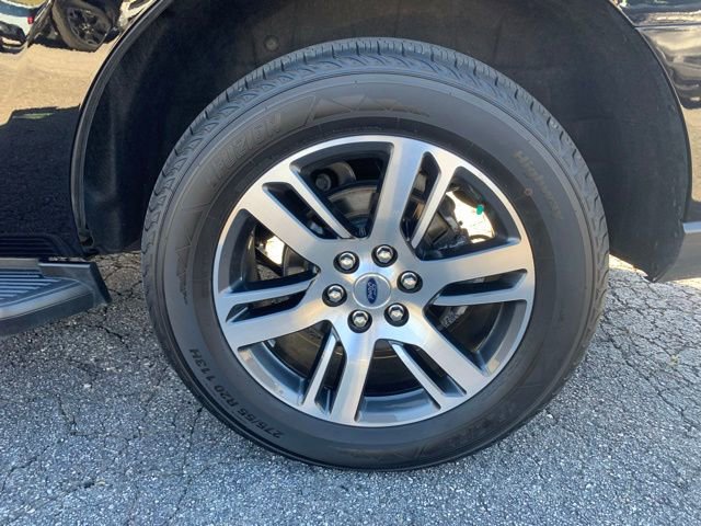 Certified 2024 Ford Expedition Limited image 35