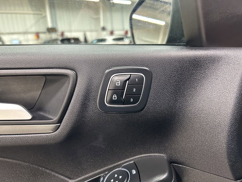 Certified 2023 Ford Escape Active w/ Tech Pack #2 image 16