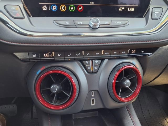 Used 2023 Chevrolet Blazer RS image 22