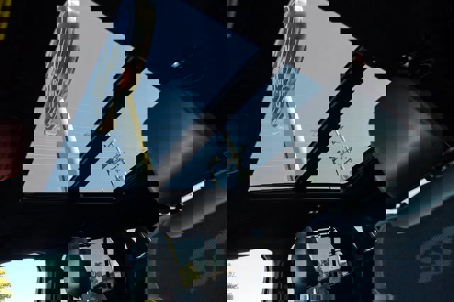 Certified 2025 Ford Explorer ST image 15