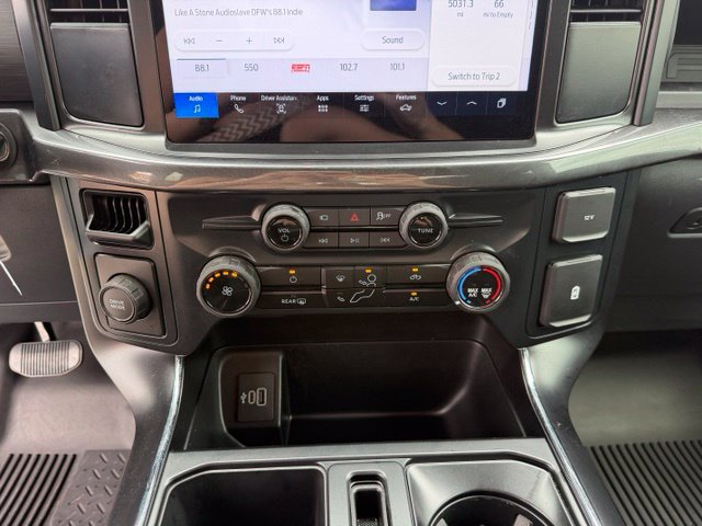 Certified 2025 Ford F150 STX w/ Equipment Group 200A RWD image 19