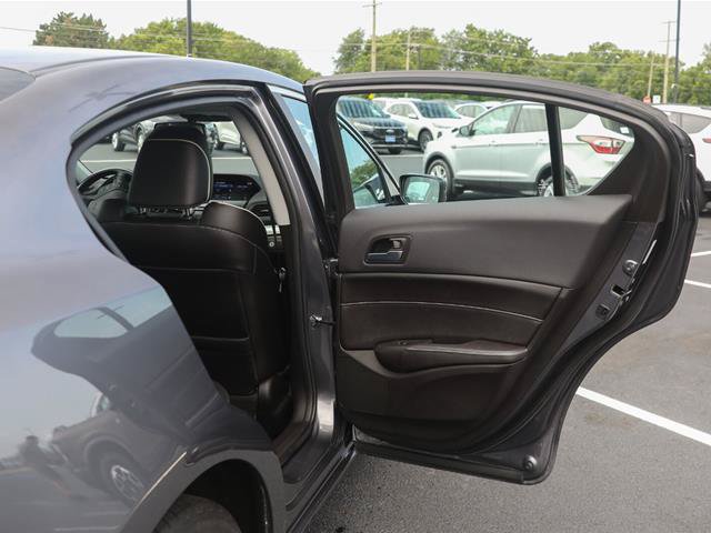 Used 2020 Acura ILX FWD image 26