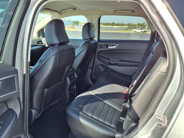 Certified 2024 Ford Edge SEL w/ Convenience Package AWD/4WD image 23