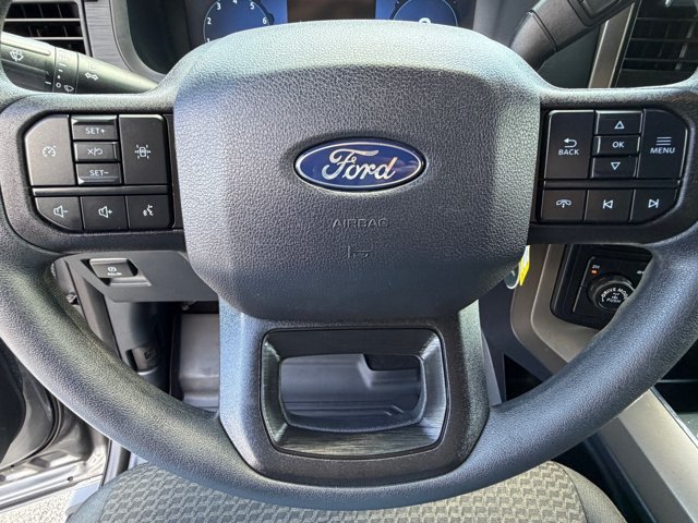Certified 2024 Ford F150 STX w/ Equipment Group 201A FX4 AWD/4WD image 28