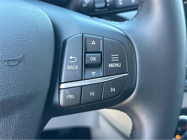 Certified 2024 Ford Escape Active image 26