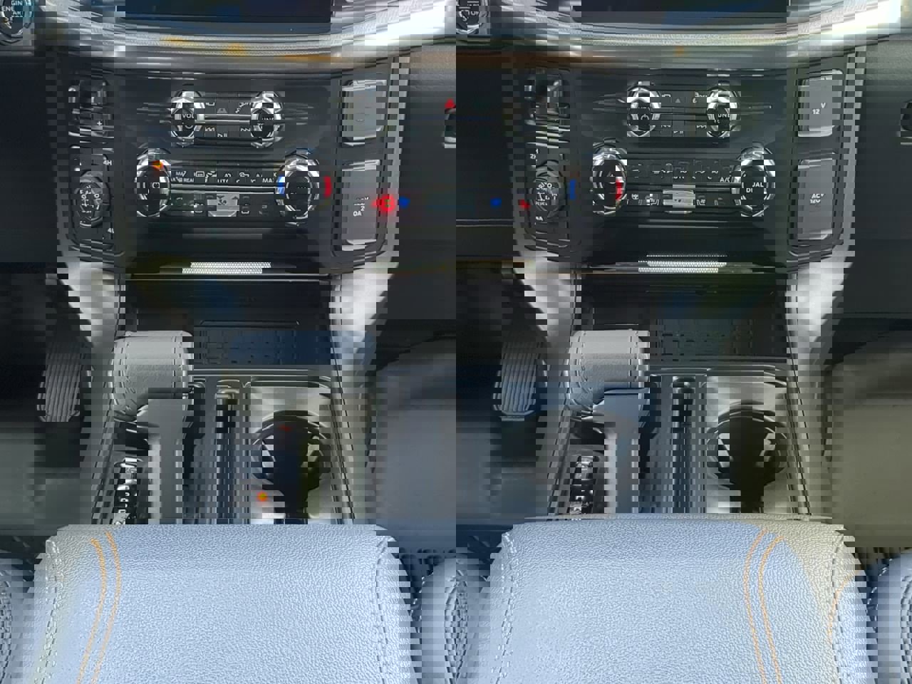 Certified 2025 Ford F150 Tremor w/ Equipment Group 402A High image 17