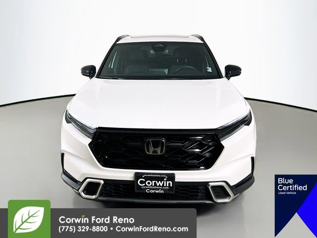 Used 2024 Honda CR-V Sport Touring image 2