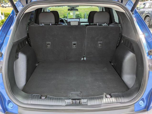 Certified 2023 Ford Escape Active w/ Tech Pack #2 FWD image 13