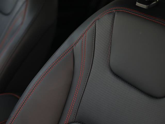 Certified 2025 Ford Mustang Mach-E Premium w/ Sport Appearance Package AWD/4WD image 38