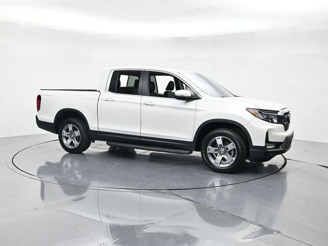 Used 2026 Honda Ridgeline RTL video 3