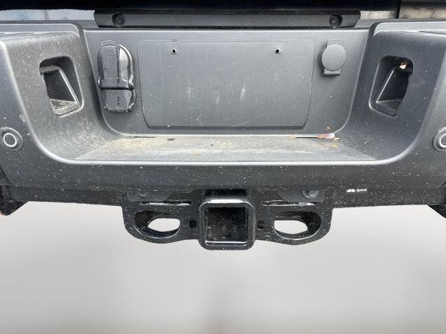 Certified 2025 Ford F250 Lariat w/ Lariat Ultimate Package AWD/4WD image 18