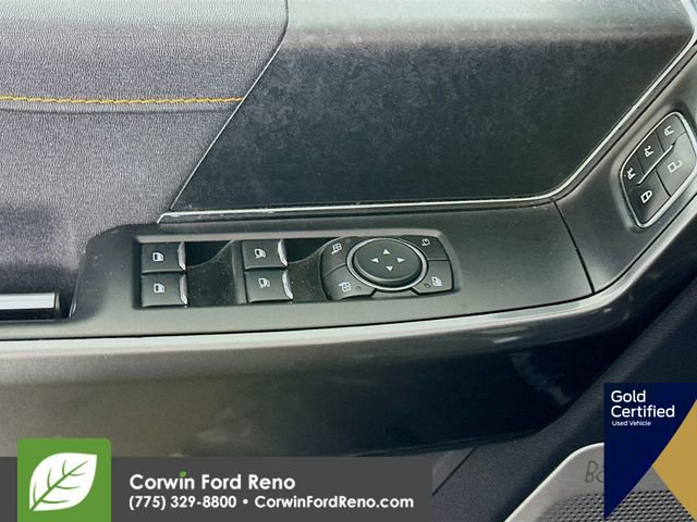Certified 2023 Ford F150 Tremor w/ Equipment Group 402A High AWD/4WD image 22