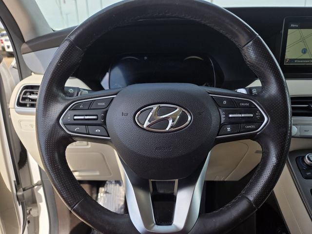 Used 2020 Hyundai Palisade Limited image 23