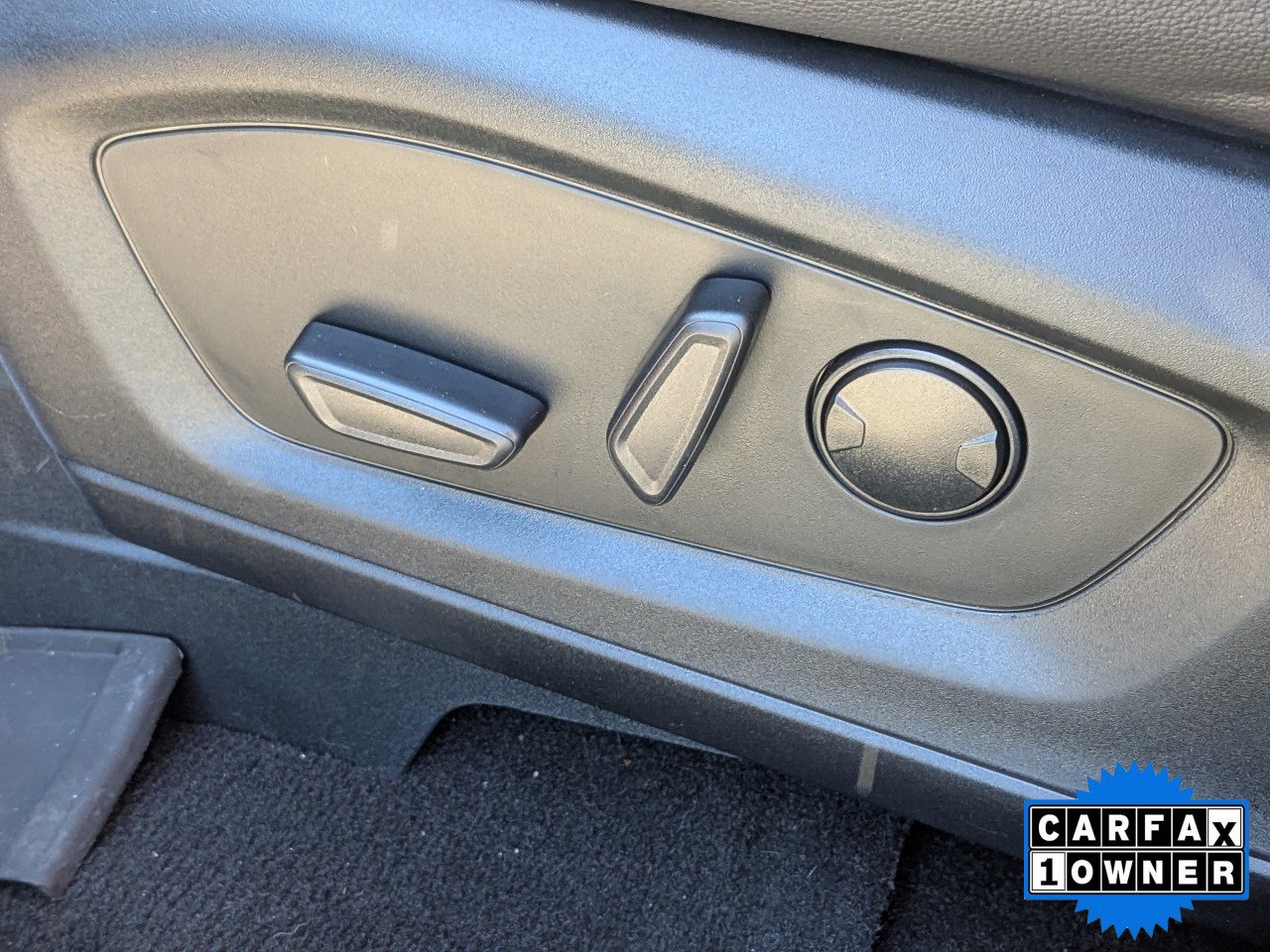 Certified 2023 Ford Explorer ST w/ Equipment Group 401A image 23