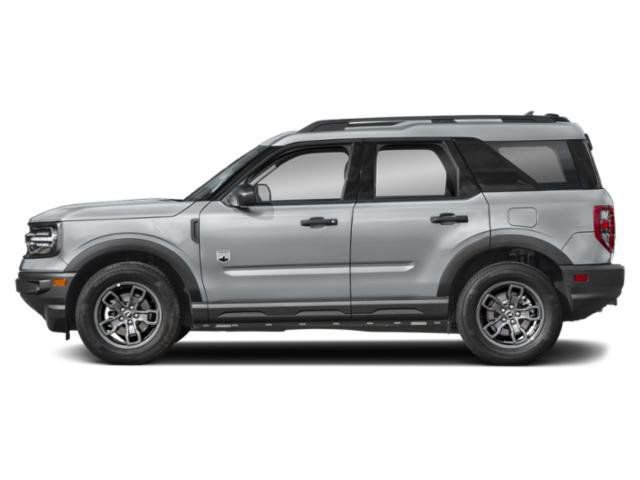 Certified 2024 Ford Bronco Sport Big Bend AWD/4WD image 3