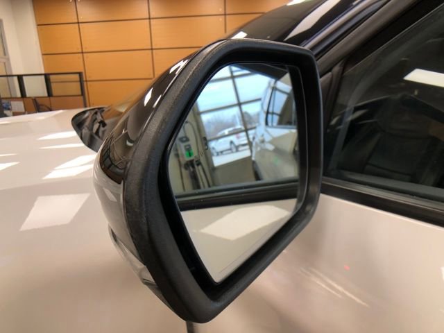 Certified 2021 Ford Explorer ST w/ Equipment Group 401A image 24