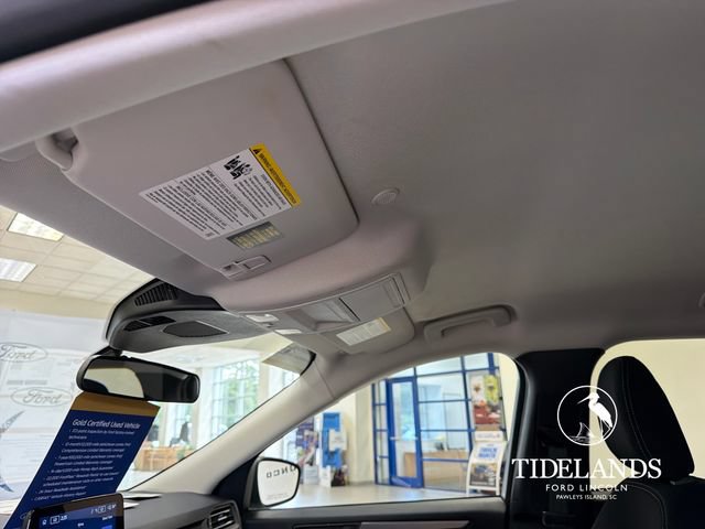 Certified 2026 Ford Escape Active FWD image 17
