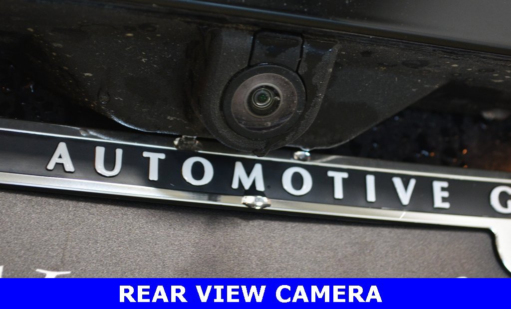 Certified 2023 Ford Edge SEL image 14