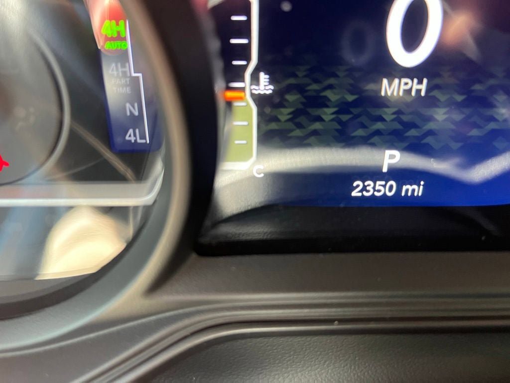 Used 2024 Jeep Wrangler Unlimited Rubicon 392 AWD/4WD image 30