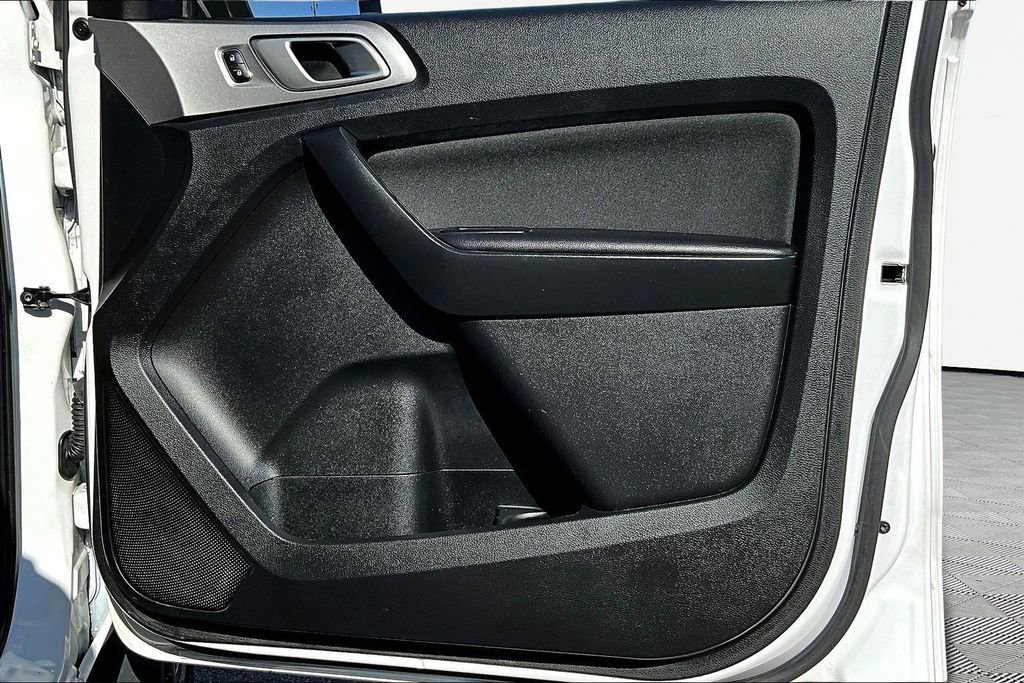 Certified 2020 Ford Ranger XLT w/ Equipment Group 301A Mid image 25