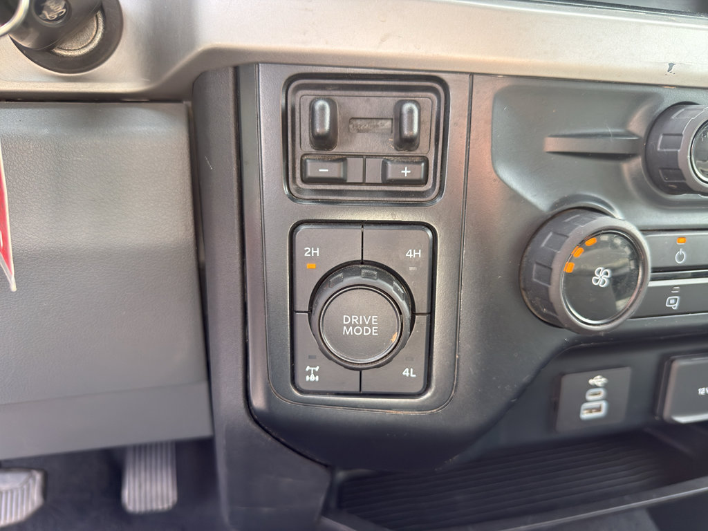 Certified 2023 Ford F350 XLT w/ FX4 Off-Road Package AWD/4WD image 21