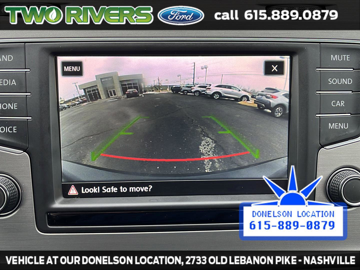 Used 2017 Volkswagen Golf Wolfsburg Edition image 26