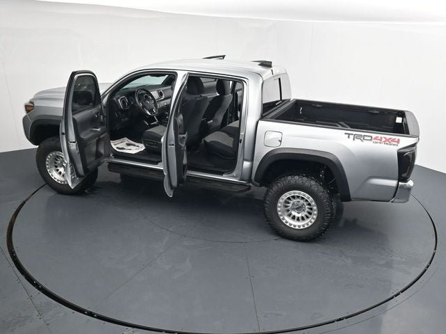 Used 2023 Toyota Tacoma TRD Off-Road AWD/4WD image 25