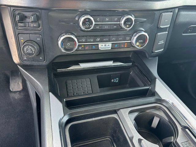 Certified 2023 Ford F350 Lariat w/ Lariat Ultimate Package AWD/4WD image 18