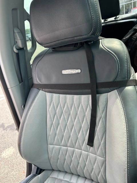 Certified 2021 Ford F150 Limited AWD/4WD image 24