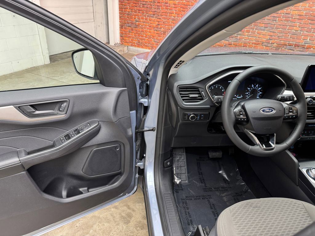 Certified 2022 Ford Escape SE w/ Convenience Package image 10