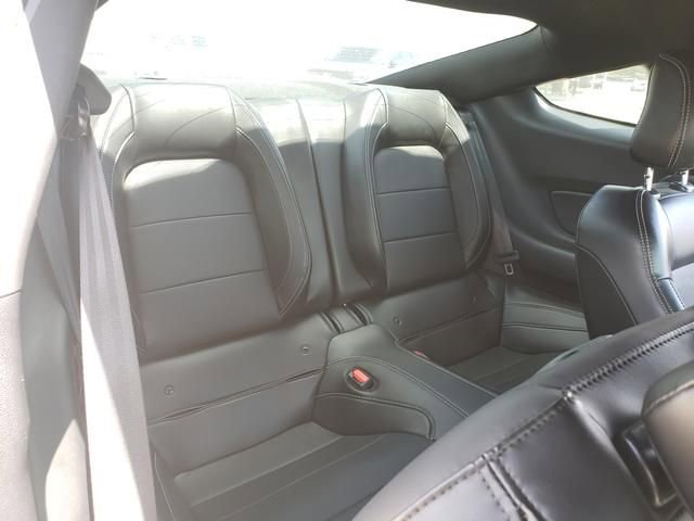 Certified 2021 Ford Mustang GT Premium w/ GT Performance Package RWD image 17