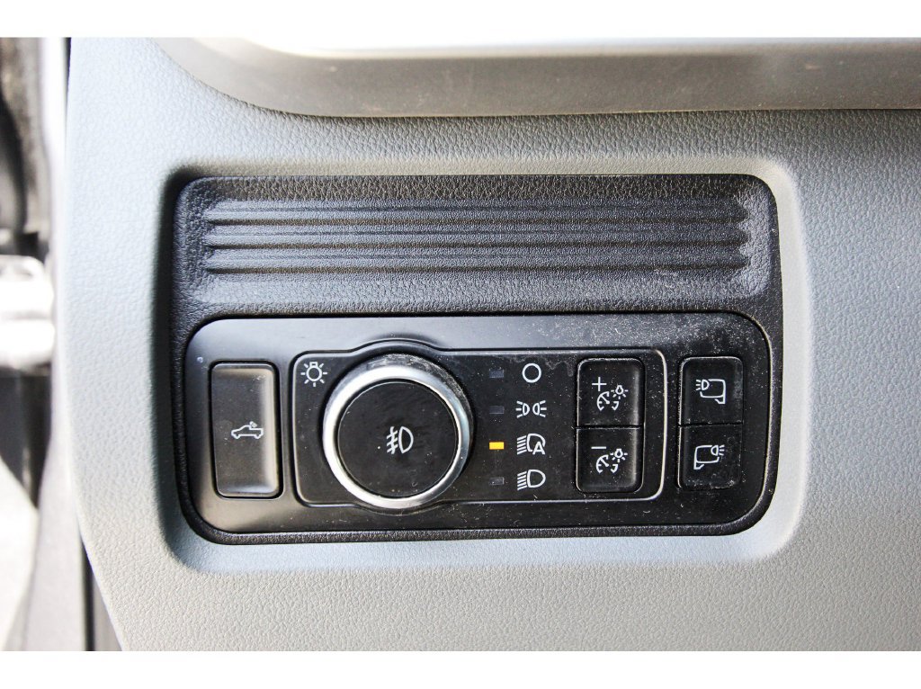Certified 2025 Ford F250 XLT w/ 360-Degree Camera Package AWD/4WD image 22