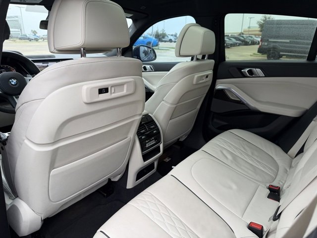 Used 2023 BMW X6 xDrive40i w/ M Sport Package image 21