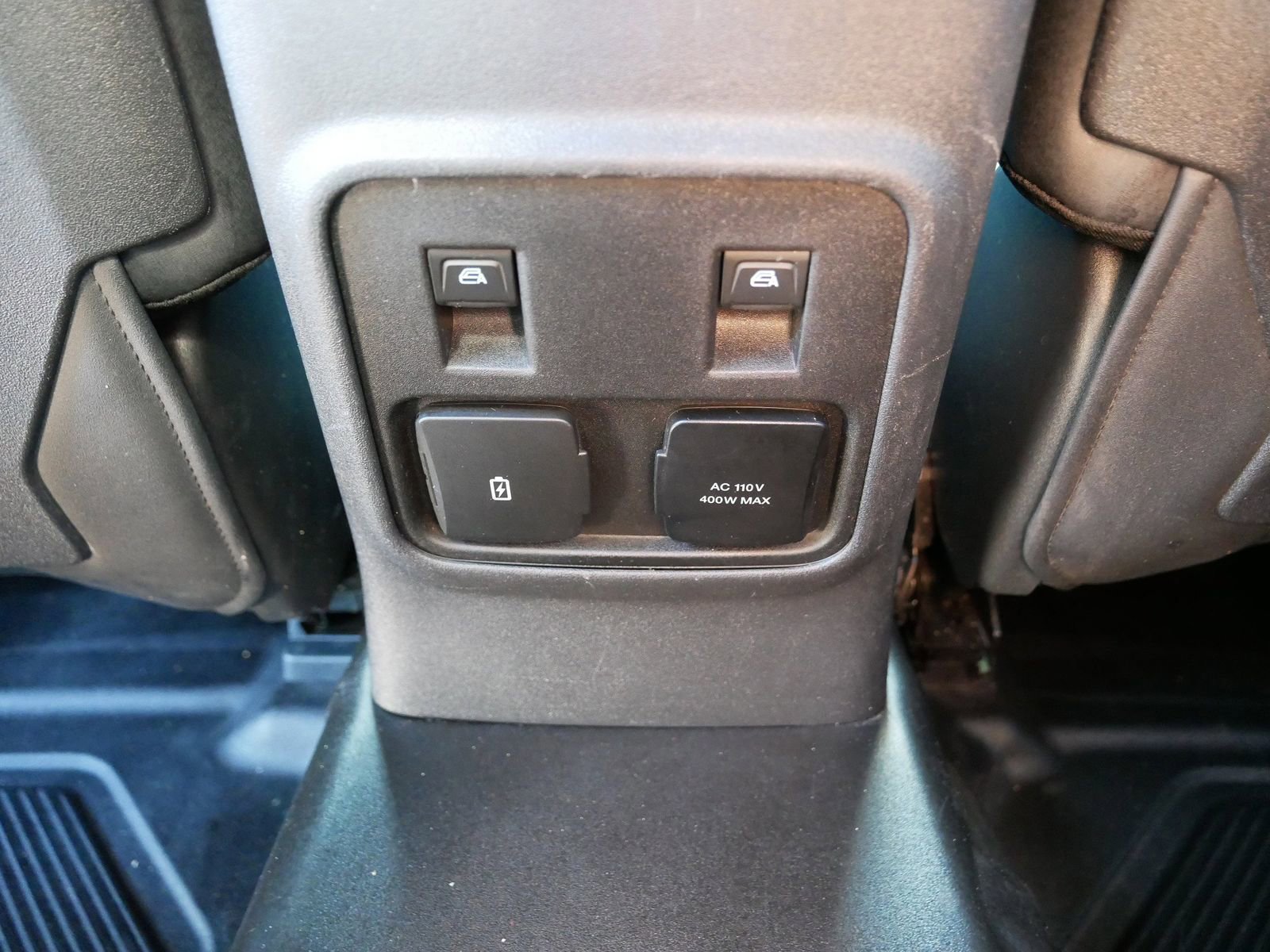 Certified 2024 Ford Bronco Big Bend image 24