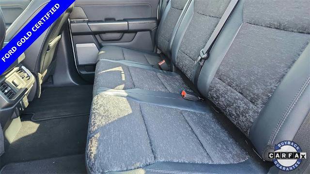 Certified 2024 Ford F150 Tremor w/ Bed Utility Package image 33