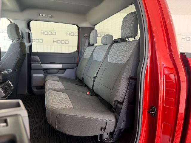 Certified 2023 Ford F150 XLT w/ Equipment Group 302A High AWD/4WD image 8